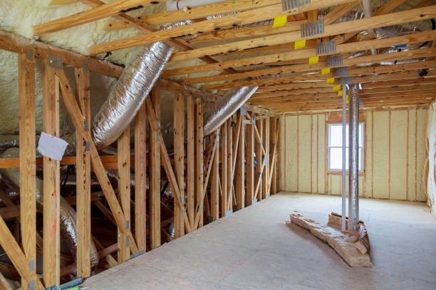 Best Insulation Installation Cost  in Mammoth, AZ