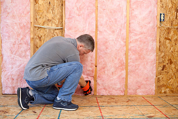 Range of Insulation Solutions in Mammoth, AZ